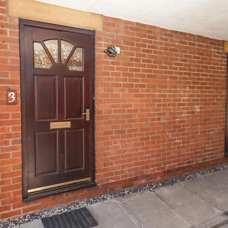 3 Rothbury Place Lytham St Annes Exterior photo