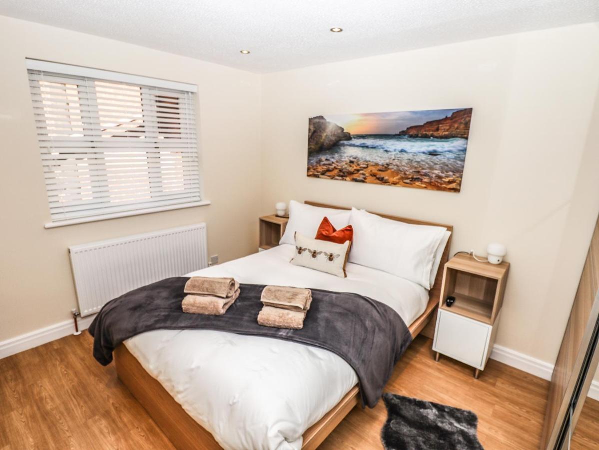 3 Rothbury Place Lytham St Annes Exterior photo