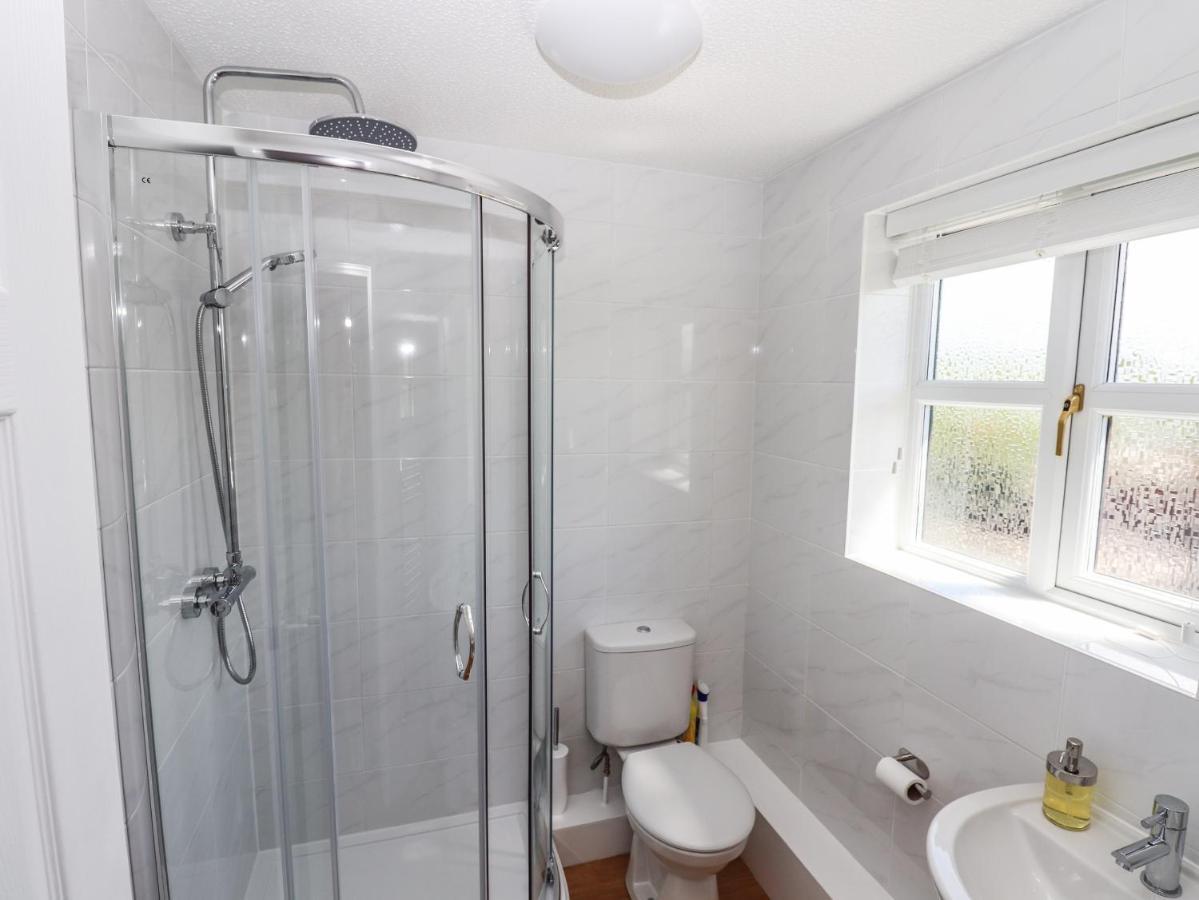 3 Rothbury Place Lytham St Annes Exterior photo
